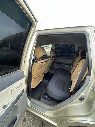 Mazda: Mazda 3: 2003 г., Автомат, Бензин, Хэтчбэк — 7