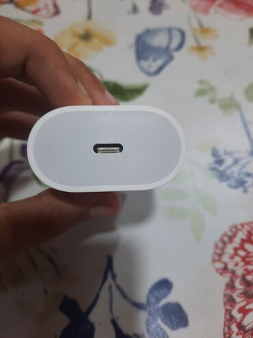 зарядка iphone 7: IPhone 15 Pro