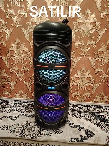 sim nömrə: Bu Bluetooth partiyası dinamiki musiqi dinləmək üçün nəzərdə — 2