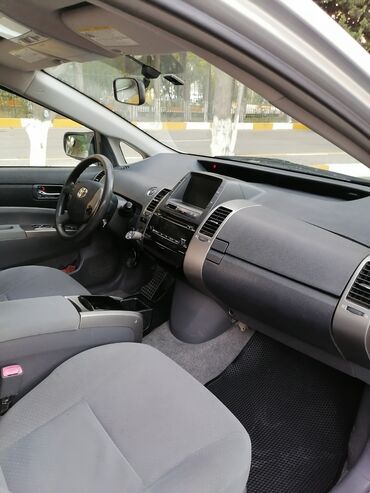 Toyota: Toyota Prius: 1.5 l | 2007 il Hetçbek — 9