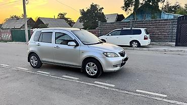мутси биси: Mazda 3: 2003 г., Автомат, Бензин, Хэтчбэк — 2