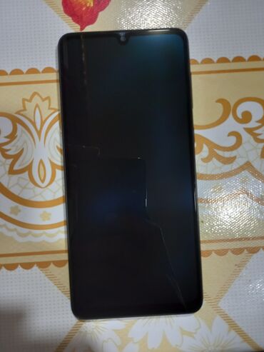 samsun a24: Samsung Galaxy A33 5G, 128 GB, rəng - Qara