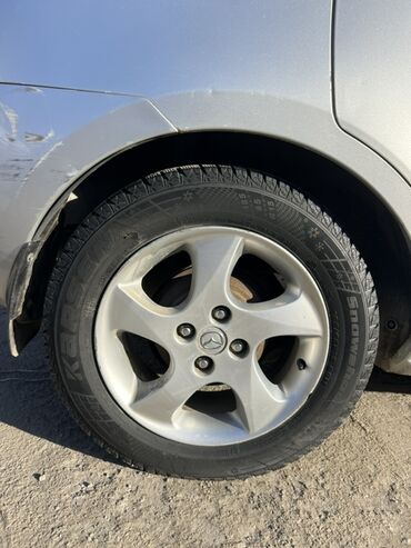 Mazda: Mazda Demio: 2003 г., 1.5 л, Автомат, Бензин, Хэтчбэк — 10