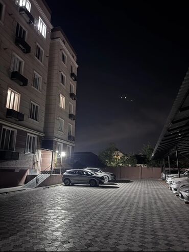 Продажа квартир: 2 комнаты, 47 м², Элитка, 3 этаж, Евроремонт — 11