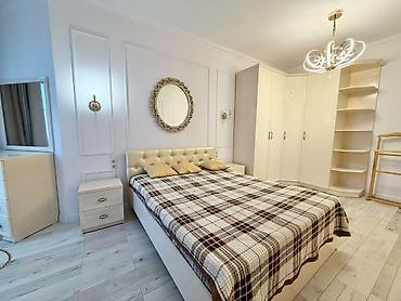 For rent 1 bedroom studio apartment in the "Golden Square" area. 103