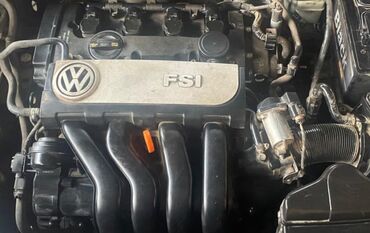 Volkswagen: Volkswagen Passat: 2 l | 2007 il Sedan — 9