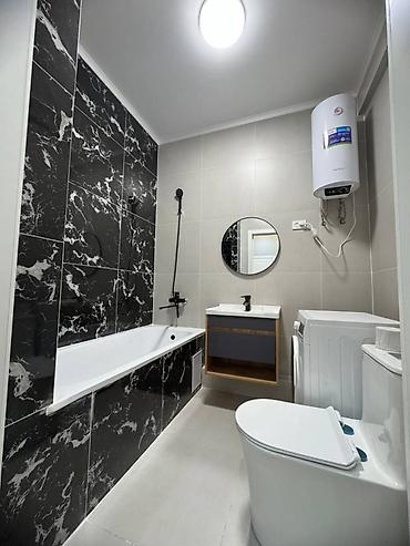 Продажа квартир: 1 комната, 50 м², Элитка, 1 этаж, Евроремонт — 6