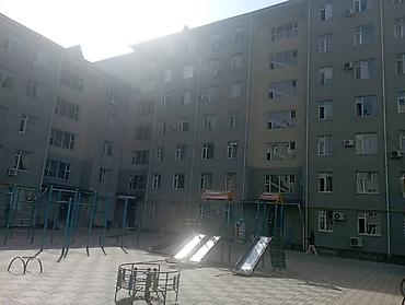 ищу квартира дордой: 1 комната, 40 м², Дордой Моторс рынок Индивидуалка, 2 этаж — 9