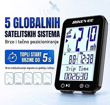 formula na pedale: Na prodaju nov, kompaktan i izuzetno pouzdan GPS ciklokompjuter — 4