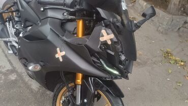 шлем для мотоцикла баку: Yamaha