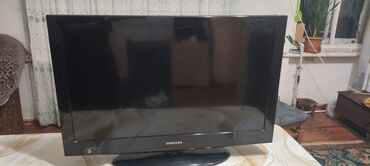 Televizorlar: İşlənmiş Televizor Samsung 82"