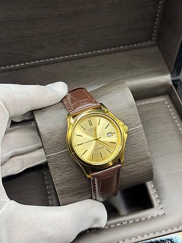 Наручные часы: Новый, Наручные часы, Casio, цвет - Золотой — 7