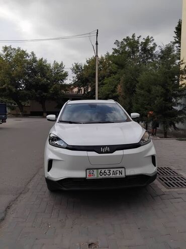 титаник на спринтер: Weltmeister EX5 400 В родном окрасе. SOH 95%