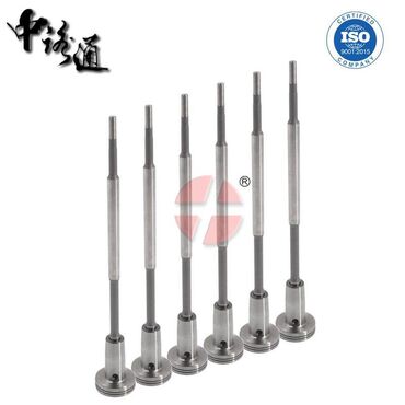 Common Rail injector Control Valve FOOV C01 035 VE China Lutong is one