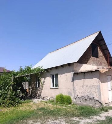 бокс для малярки: Дом, 80 м², 5 комнат, Агентство недвижимости, Старый ремонт