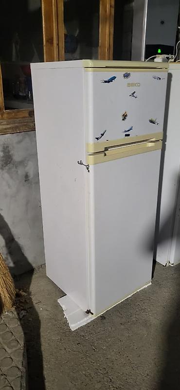 100 manatliq plansetler: Soyuducu 130 manat defrost Ünvan Əmircan kəndi işlək vəziyyətdə — 1