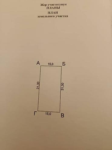 Продажа домов: Дом, 97 м², 4 комнаты, Агентство недвижимости at lalafo.kg — 15 Продажа домов: Дом, 97 м², 4 комнаты, Агентство недвижимости — 15