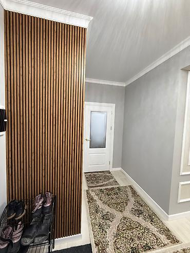 Продажа квартир: 3 комнаты, 106 м², Элитка, 6 этаж, Евроремонт — 12