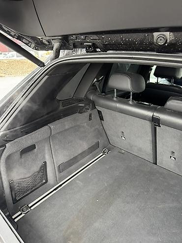 BMW: BMW X5: 2017 г., 3 л, Бензин, Кроссовер — 20