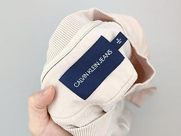 calvin klein jeans plus: Calvin Klein Jeans, Bluza damska
, rozmiar M — 5