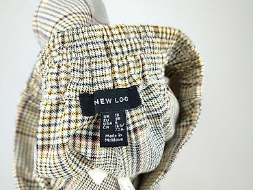 new look klapki: New Look, Spodnie materiałowe damskie, rozmiar S — 5