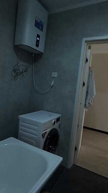 купить комнату с балконом: 52 м², С мебелью полностью — 7