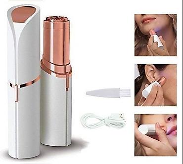 wahl magic clip: Epilyator, Üz üçün, Yeni, Rayonlara çatdırılma, Pulsuz çatdırılma, Ödənişli çatdırılma — 5