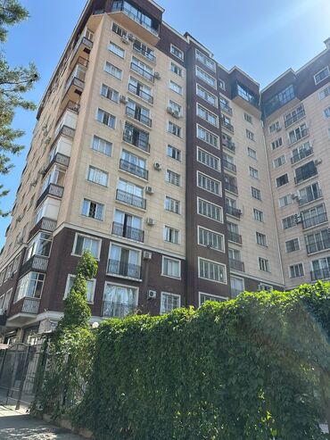 услуги ремонта квартир: 3 комнаты, 78 м², Элитка, 5 этаж, Евроремонт