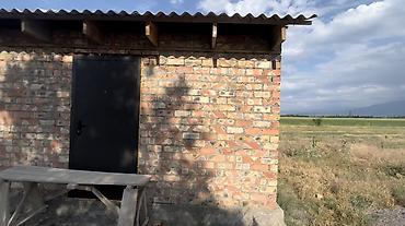 Продаём Дом в Кара балте Соснокага жетпейт дачалар жак, новой at lalafo.kg — 3 Продаём Дом в Кара балте Соснокага жетпейт дачалар жак, новой — 3