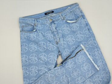 sandały różowe ccc: Jeans for men, size M