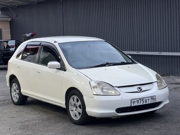 хонда цивик автомат: Honda Civic: 2000 г., 1.5 л, Автоматтык, Бензин, Хетчбек
