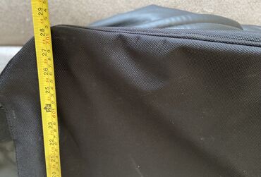 Туристические рюкзаки: Продам сумку - рюкзак jack wolfskin expedition trunk 100 — 7