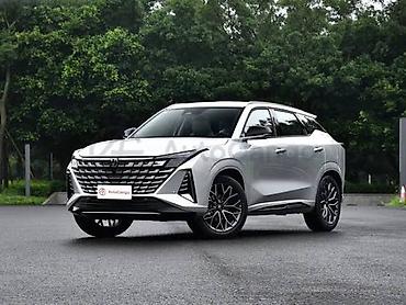 авто gac: Запчасти на любые модели: Q05,CS35Plus, CS55/Plus, CS75Plus, UNI-Z — 1