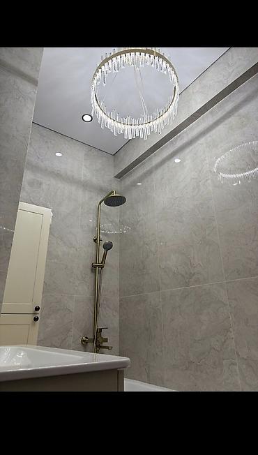 3 комнаты, 70 м², Восток-5 мкр 10 этаж, Дизайнерский ремонт