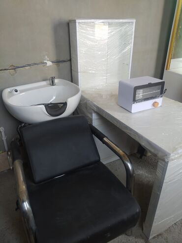 güzgülü salon: Салонные, медицинские комплекты мебели
