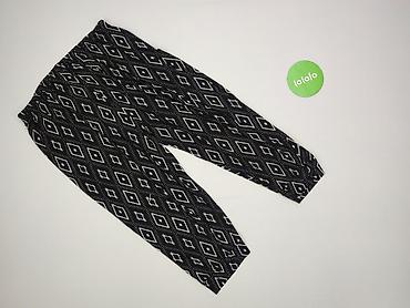 rubber slippers: Bamboo, Spodnie 3/4 damskie, rozmiar S — 3