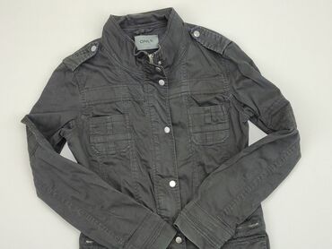 Куртки: Джинсова для чоловіків, L, Only, стан - Хороший