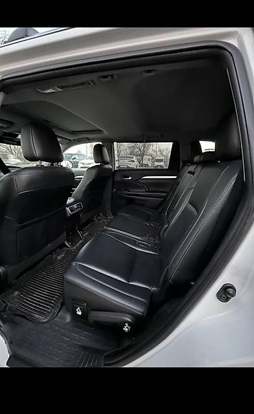 бетономешалка машина цена бишкек: Toyota Highlander: 2019 г., 3.5 л, Гибрид, Кроссовер — 4