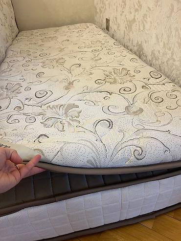 Matraslar: Ortopedik matras, Bir nəfərlik — 6