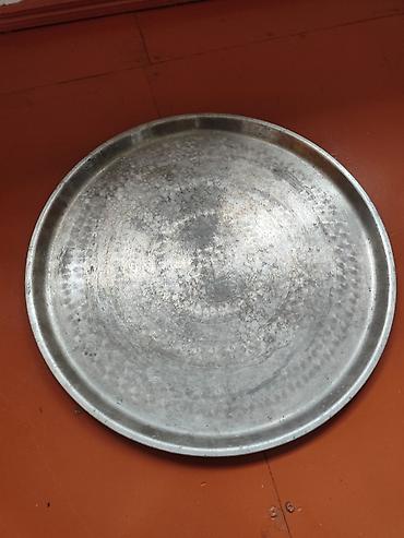 Sovetden qalma antik milixor yomro padnos cekisi 1kg 700 gram