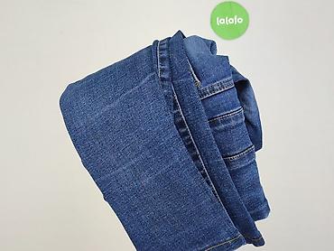 slim jeans: Jeansy damskie, rozmiar S — 4