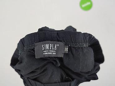 Kobiety: SIMPLE, Legginsy rozmiar S — 4