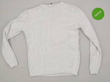 sweatshirt lindex: Top Secret, Sweter damski, rozmiar S — 3