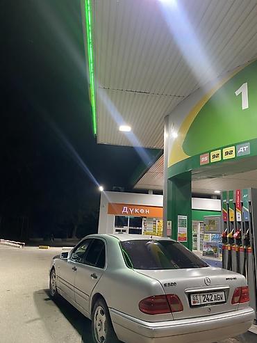 мерседес мл: Mercedes-Benz E-Class: 1996 г., 2.3 л, Механика, Бензин, Седан — 6