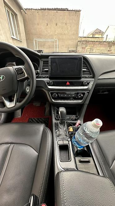 рулевая рейка на солярис 2012: Hyundai Sonata: 2020 г., Автомат, Бензин, Седан — 3