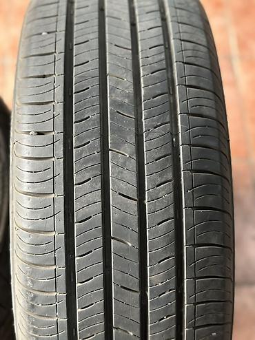 Транспорт: Летние шины Kumho Solus - Размер: 225/55 R17 - Индекс — 3