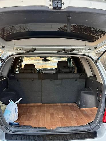 Toyota: Toyota Kluger: 2003 г., 3 л, Автомат, Газ — 9