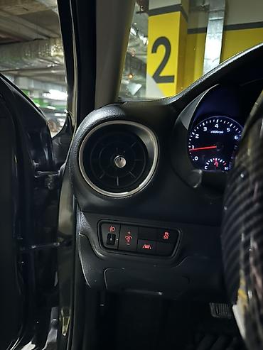 Kia: Kia K3: 2019 г., 1.6 л, Вариатор, Бензин, Седан — 17