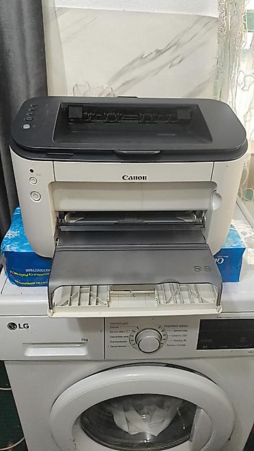 лазерный принтер цветной купить: Лазерный сетевой принтер Canon L6230DW в отличном состоянии. Имеет — 2