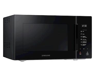 keramika peçi: Məhsul №9796 — Mikrodalğalı soba Samsung MG23T5018AK/BW Kateqoriya — 2